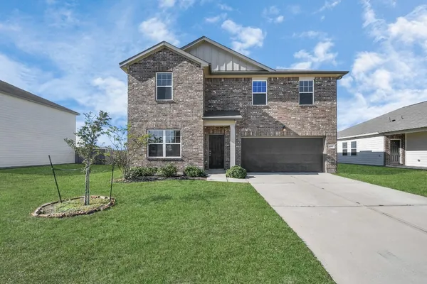 $2,300 | 4910 Highland Springs Lane, Richmond, TX 77469
