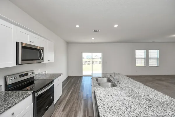 $2,300 | 4910 Highland Springs Lane, Richmond, TX 77469