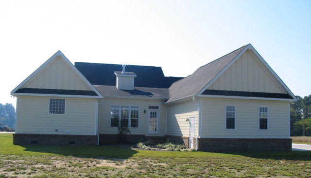 7664 New Sandy Hill Church Road Sims, NC 27880 - Photo 3 of 19 Additional Photo