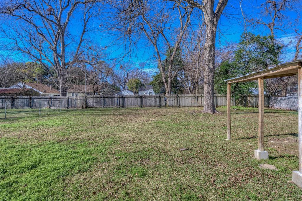 617 Rome Street Bossier City, LA 71112 - Photo 16 of 17