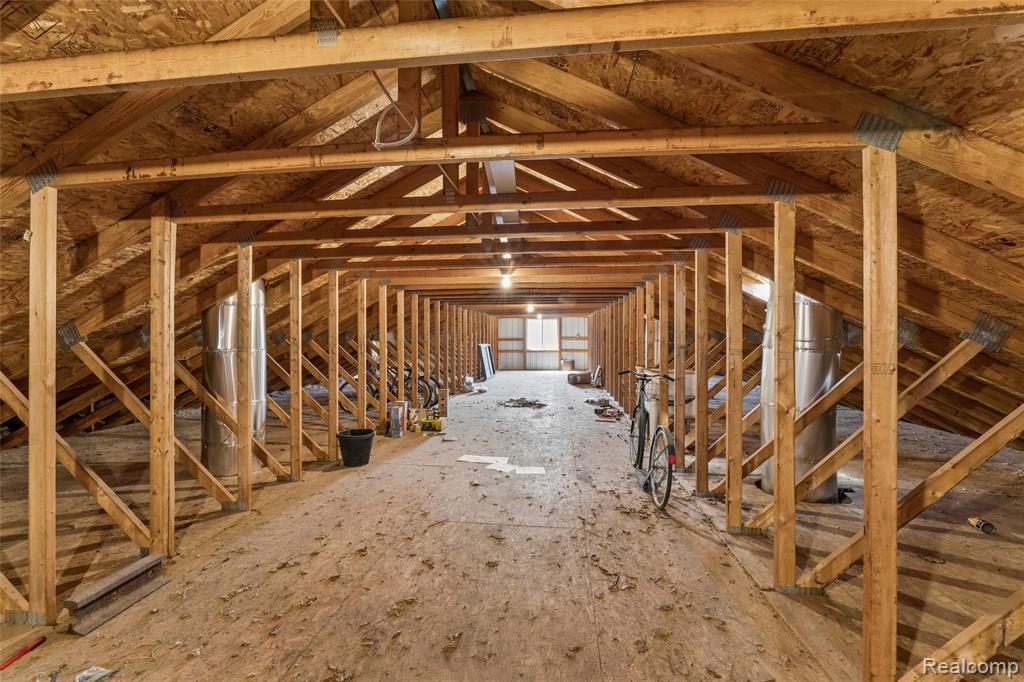 1064 West Helmer Lake Road Mio, MI 48647 - Photo 38 of 56