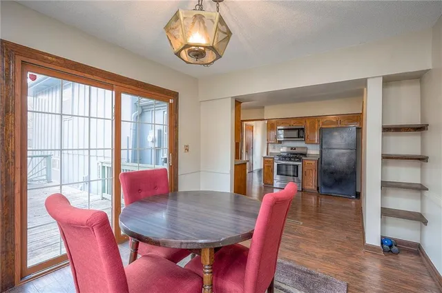 $350,000 | 13921 South Brookwood Court, Olathe, KS 66062