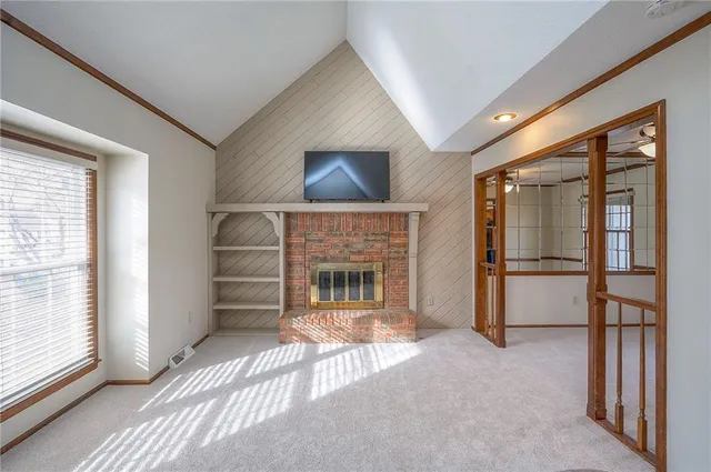 $350,000 | 13921 South Brookwood Court, Olathe, KS 66062