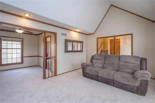 $350,000 | 13921 South Brookwood Court, Olathe, KS 66062