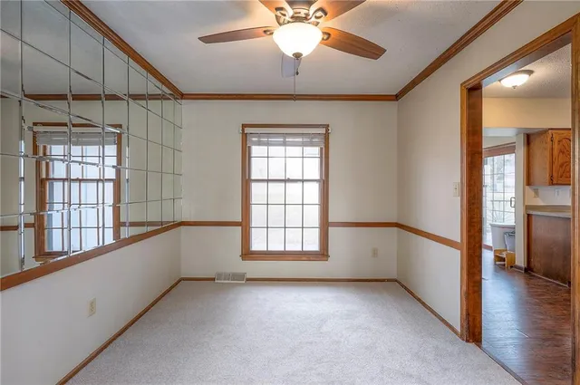 $350,000 | 13921 South Brookwood Court, Olathe, KS 66062