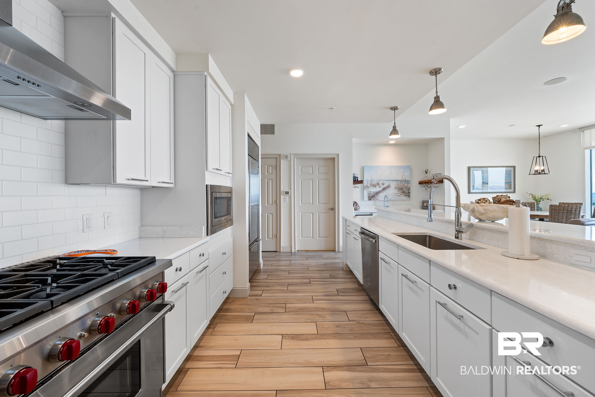 13333 Johnson Beach Road, Unit 703 Pensacola, FL 32507 - Photo 17 of 61 Gallery Image 17