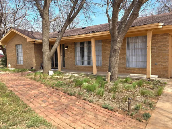 $175,000 | 1105 Goodwin Avenue, Paducah, TX 79248