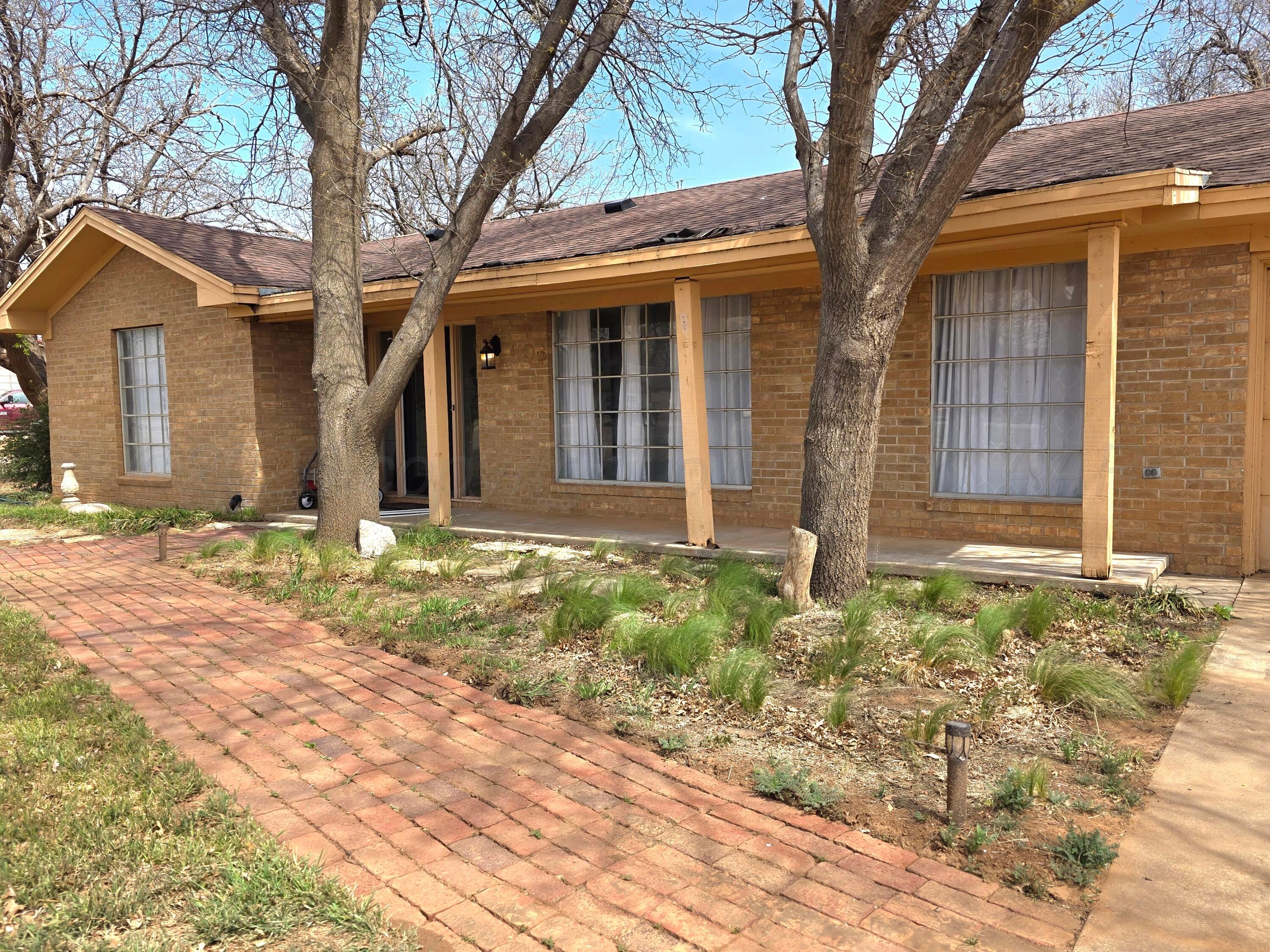 1105 Goodwin Avenue Paducah, TX 79248 - Photo 1 of 40 20260322_142020