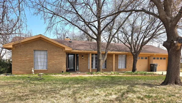 $175,000 | 1105 Goodwin Avenue, Paducah, TX 79248