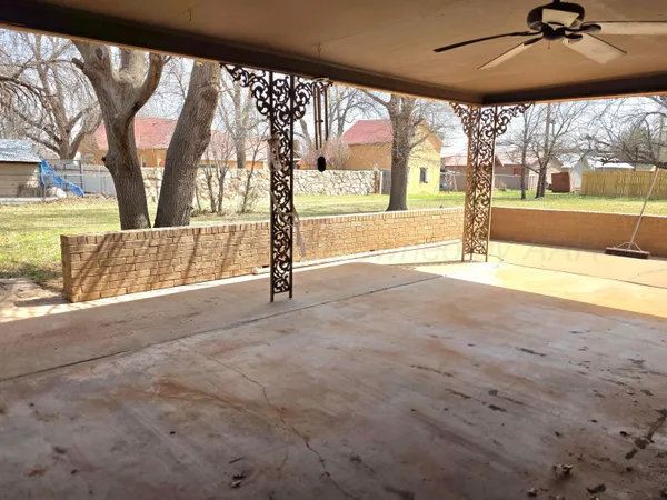 $175,000 | 1105 Goodwin Avenue, Paducah, TX 79248