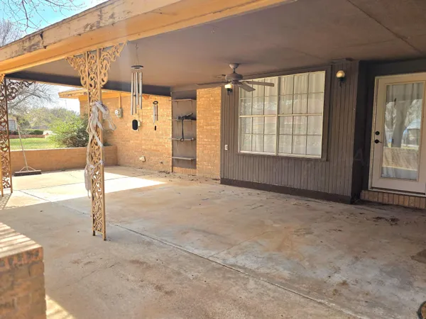 $175,000 | 1105 Goodwin Avenue, Paducah, TX 79248