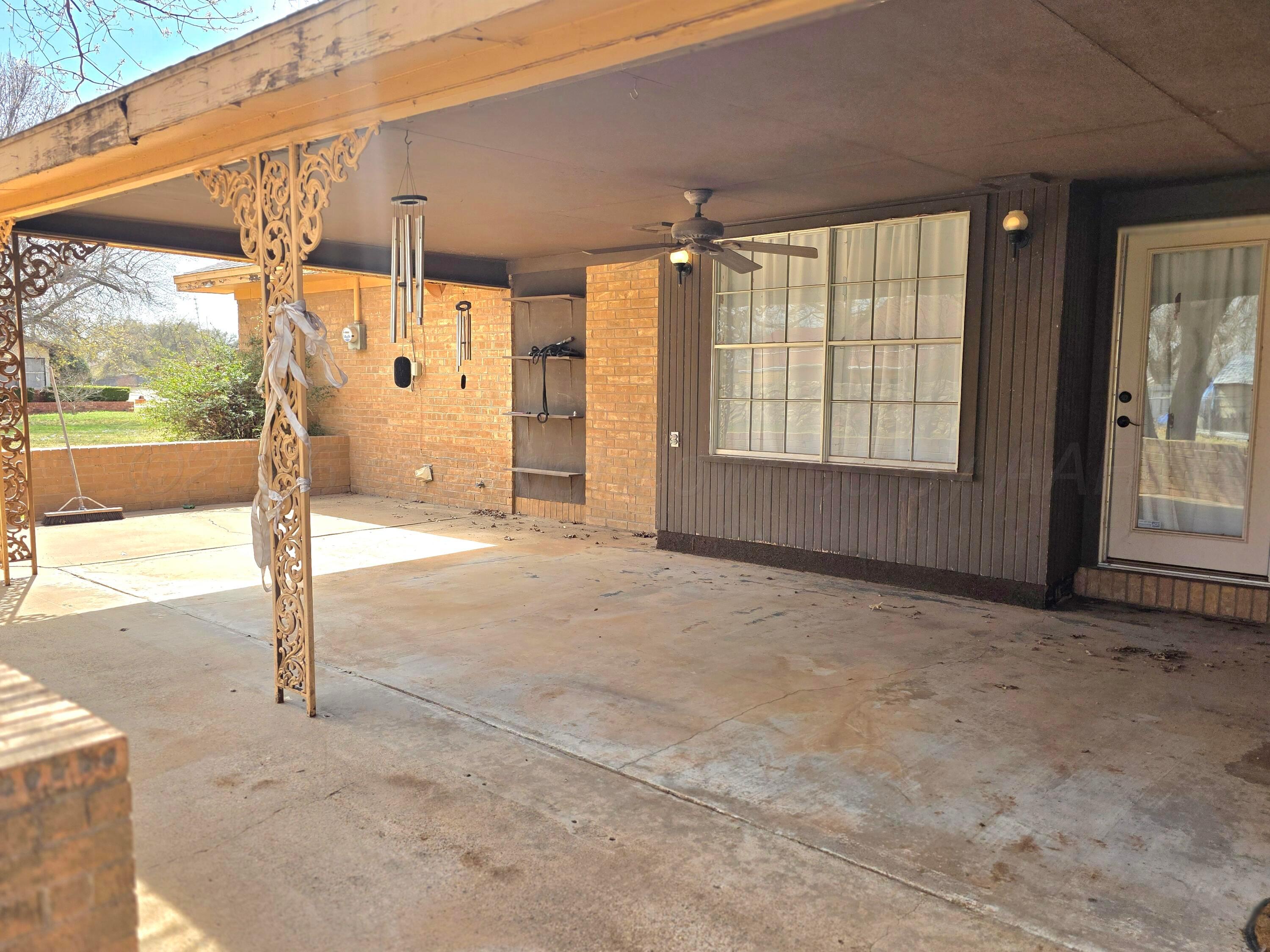 1105 Goodwin Avenue Paducah, TX 79248 - Photo 33 of 40 20260322_143815