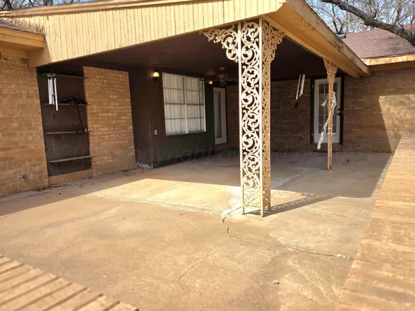 $175,000 | 1105 Goodwin Avenue, Paducah, TX 79248