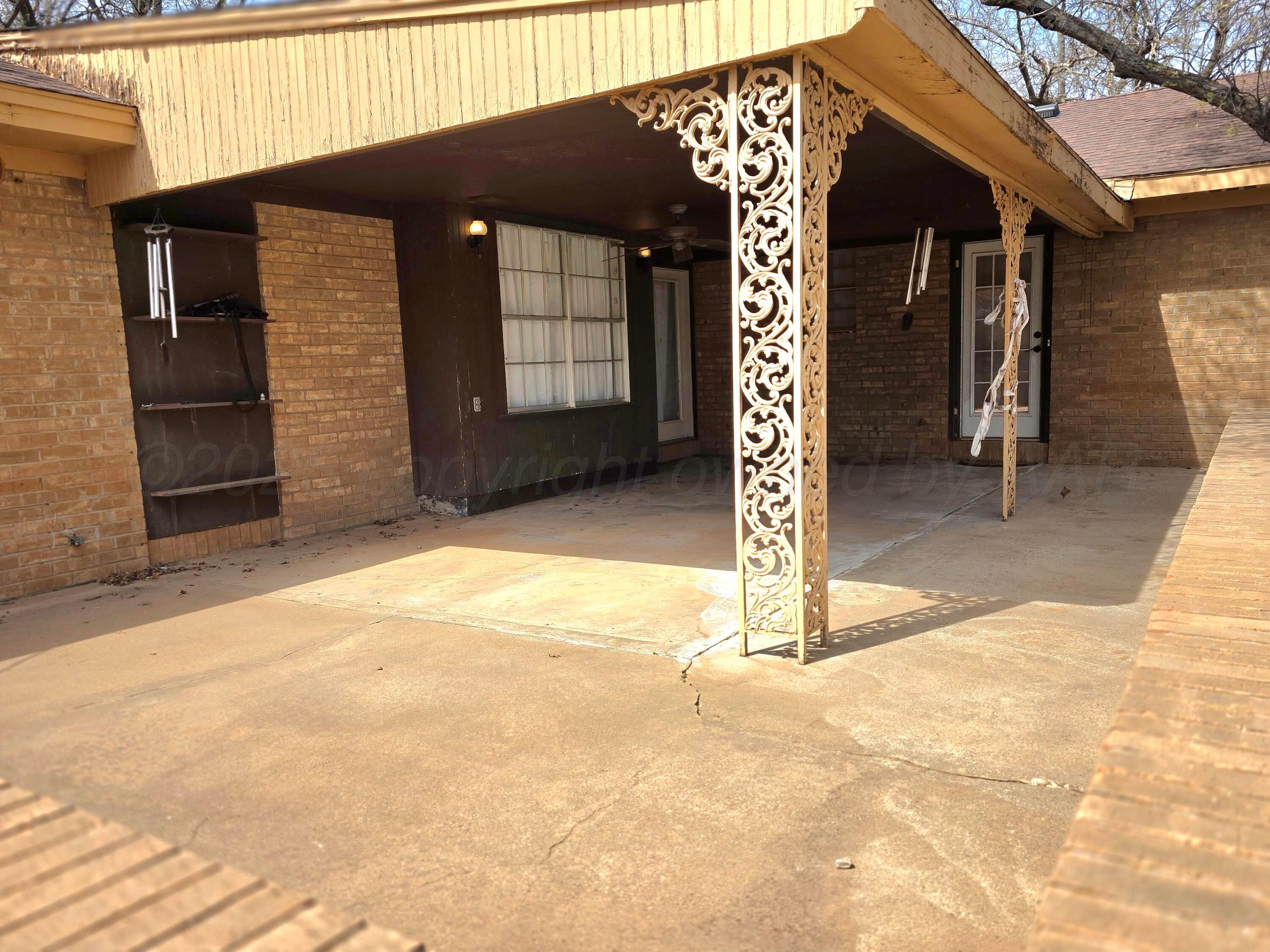 1105 Goodwin Avenue Paducah, TX 79248 - Photo 34 of 40 20260322_143732