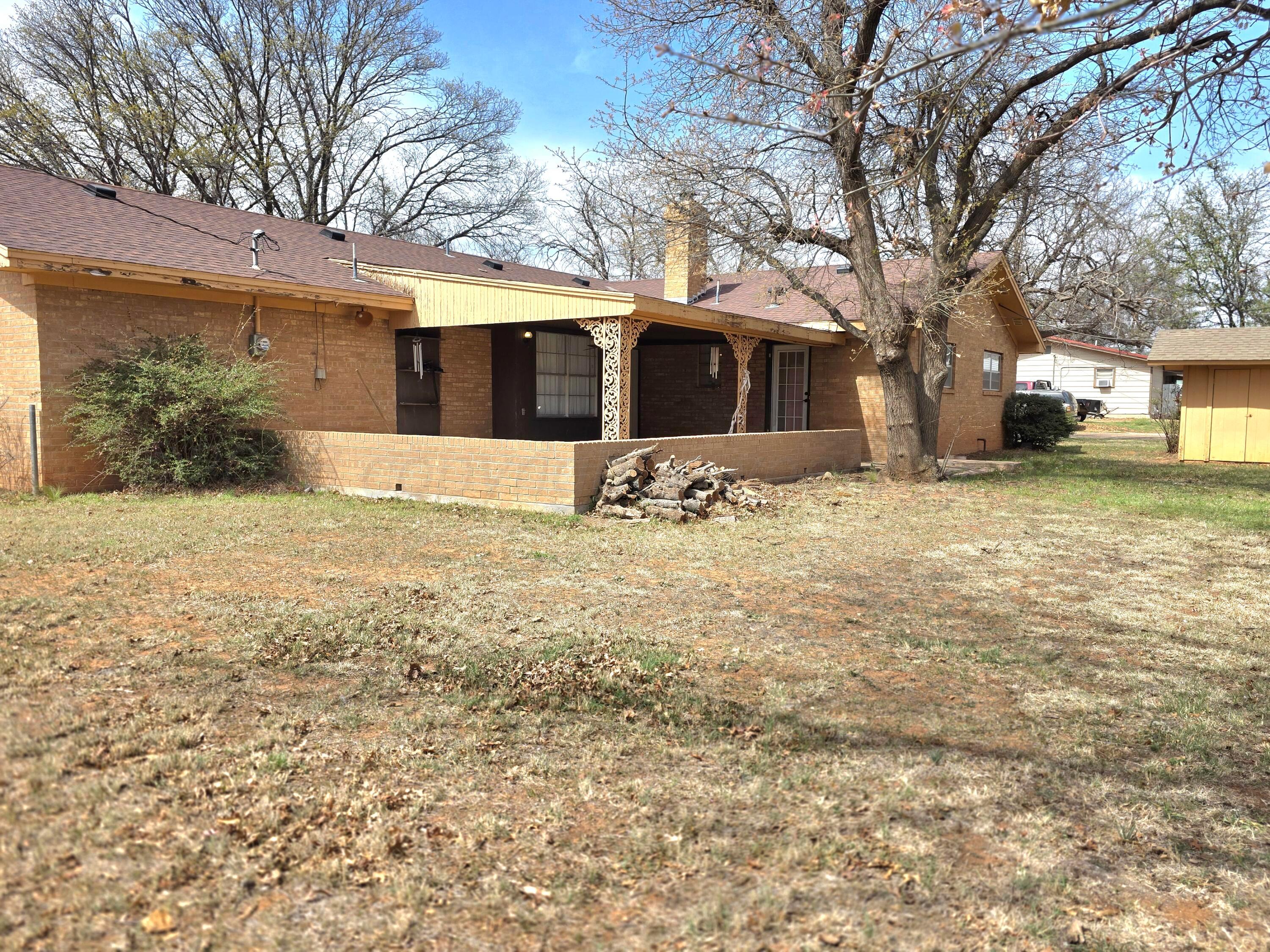 1105 Goodwin Avenue Paducah, TX 79248 - Photo 35 of 40 20260322_143716