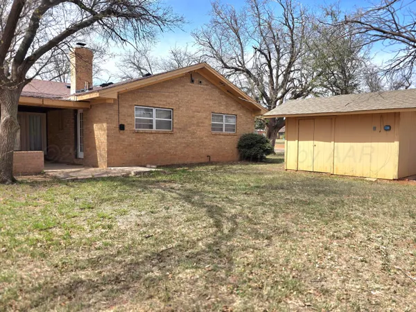 $175,000 | 1105 Goodwin Avenue, Paducah, TX 79248
