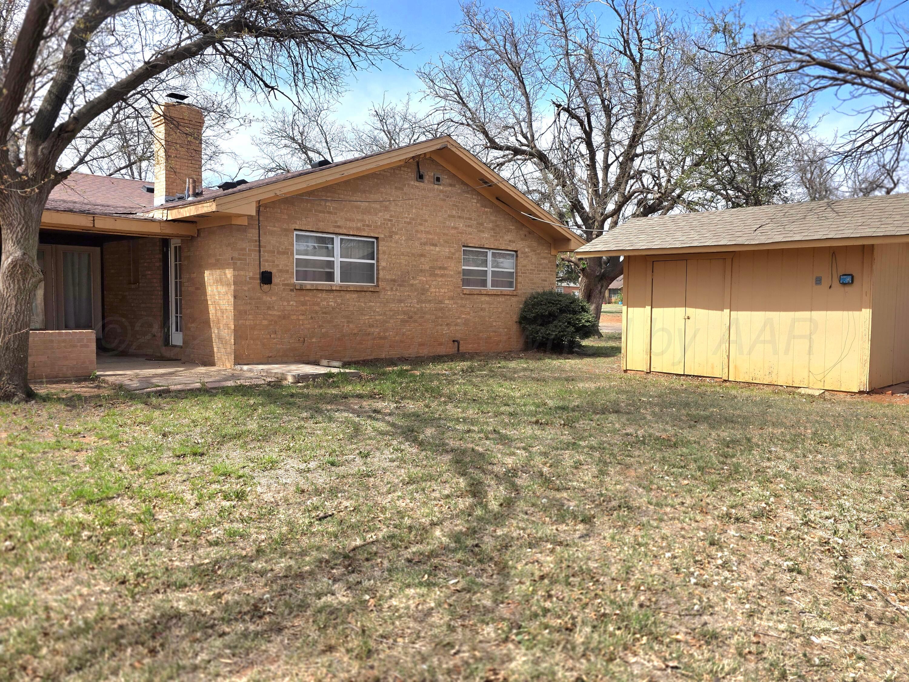 1105 Goodwin Avenue Paducah, TX 79248 - Photo 36 of 40 20260322_143753