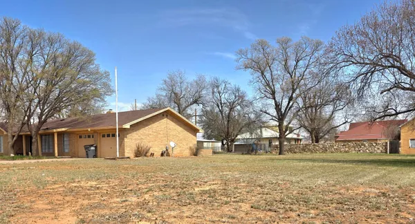 $175,000 | 1105 Goodwin Avenue, Paducah, TX 79248