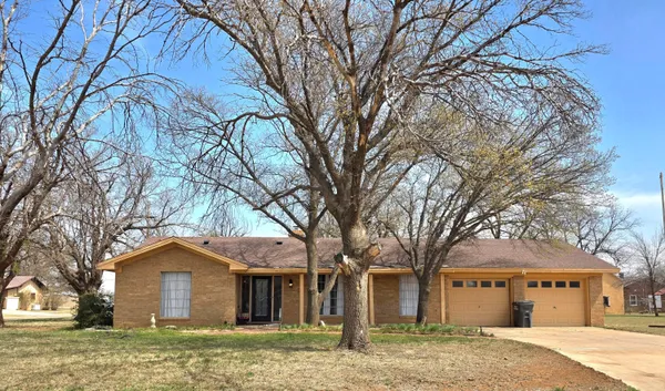 $175,000 | 1105 Goodwin Avenue, Paducah, TX 79248