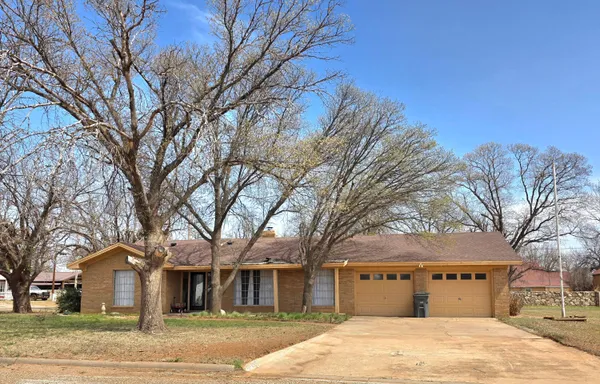 $175,000 | 1105 Goodwin Avenue, Paducah, TX 79248