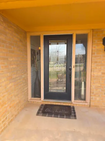 $175,000 | 1105 Goodwin Avenue, Paducah, TX 79248