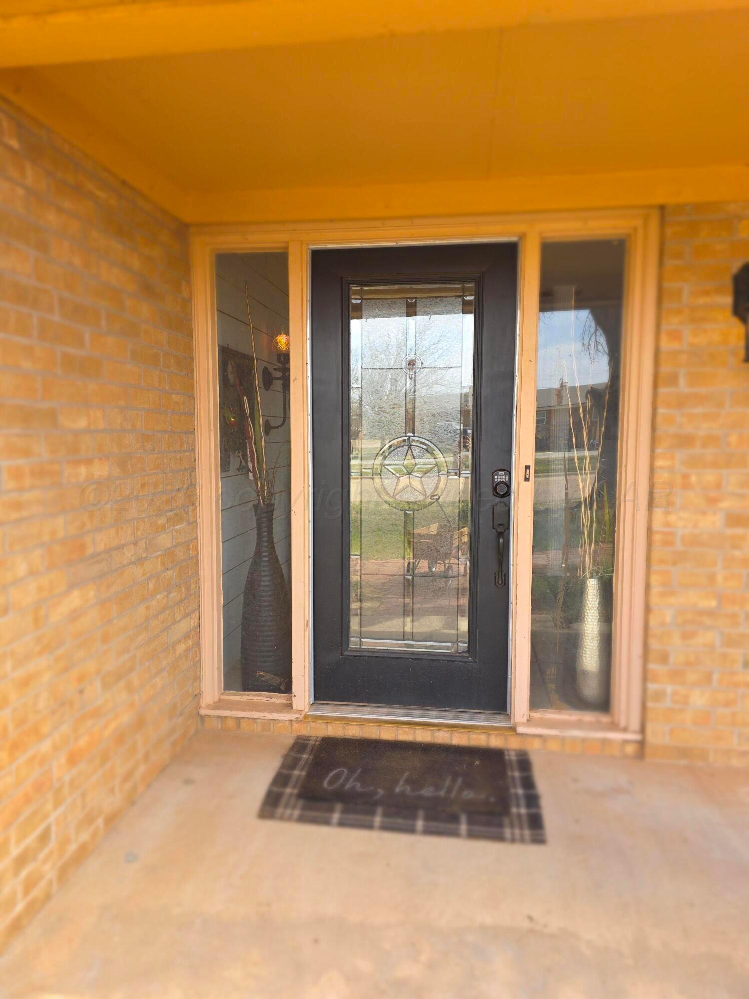 1105 Goodwin Avenue Paducah, TX 79248 - Photo 4 of 40 20260322_142104