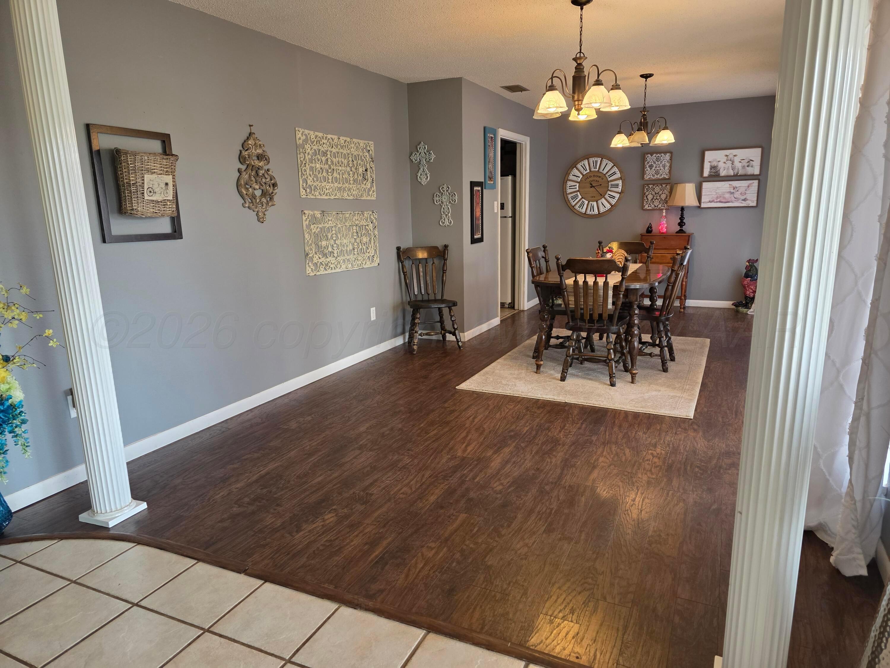 1105 Goodwin Avenue Paducah, TX 79248 - Photo 6 of 40 20260322_142250