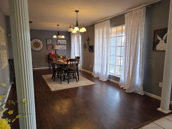 $175,000 | 1105 Goodwin Avenue, Paducah, TX 79248