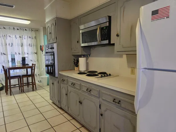 $175,000 | 1105 Goodwin Avenue, Paducah, TX 79248