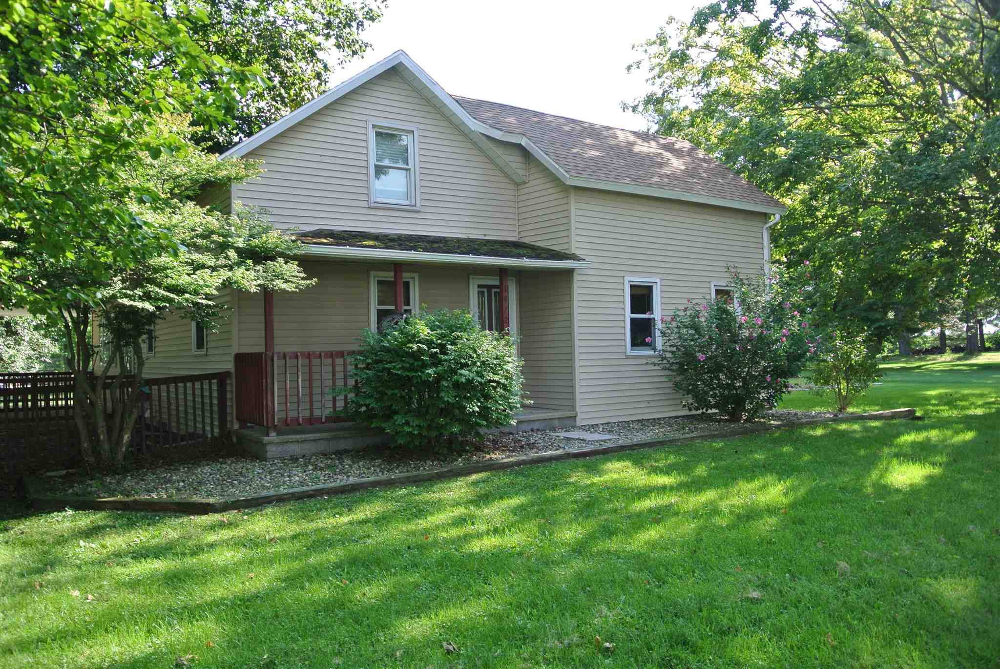 14729 12th Road Plymouth, IN 46563 - Photo 1 of 29 Gallery Image 1