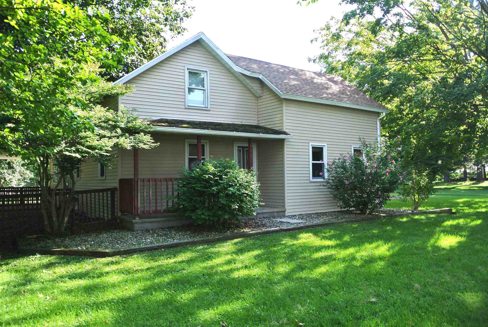 14729 12th Road Plymouth, IN 46563 - Photo 28 of 29 Gallery Image 28