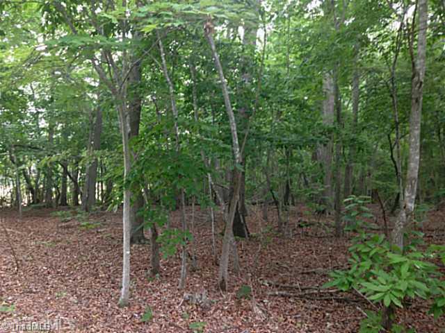 Land. 1 Acre Lot w/ Cleared Driveway