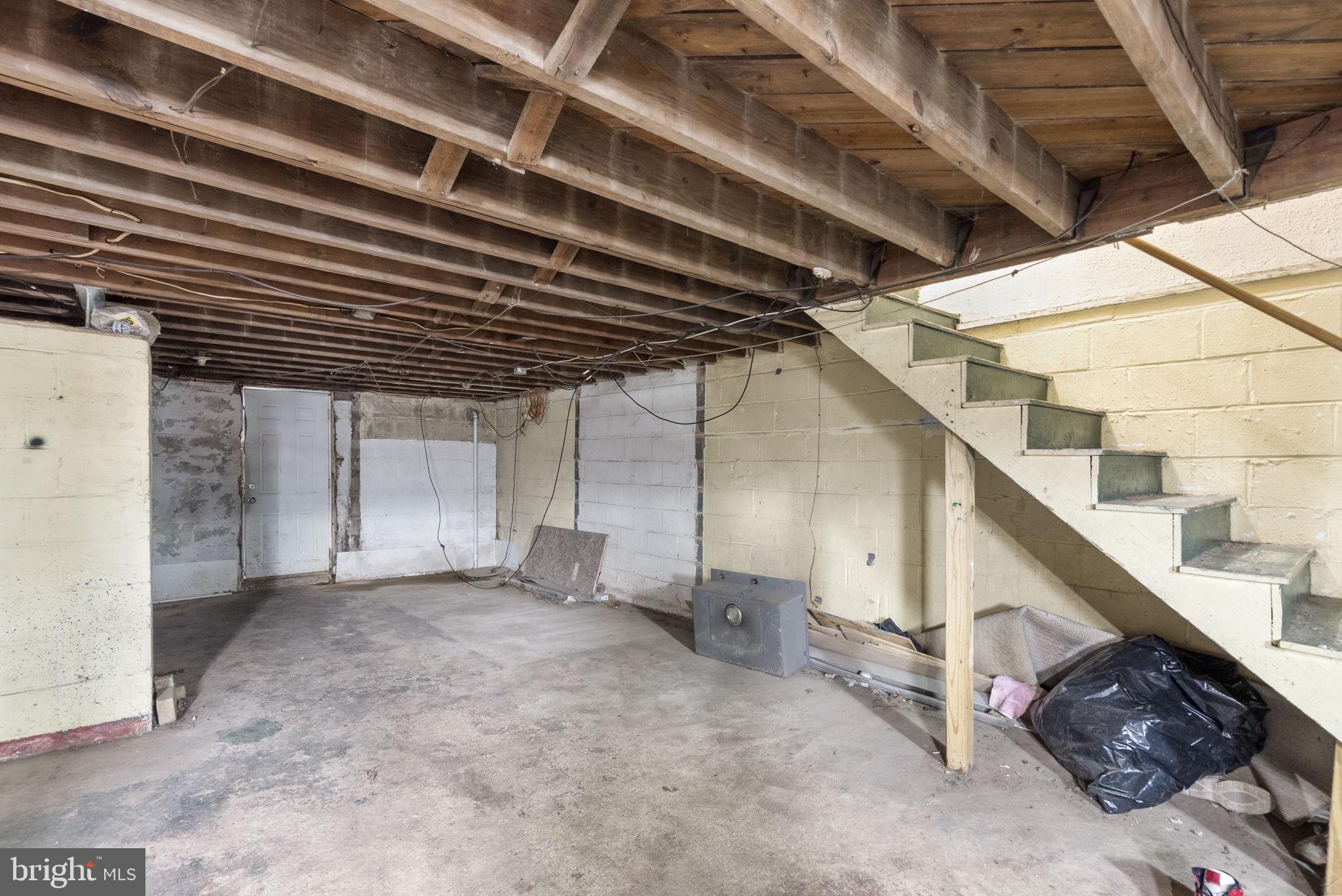 1662 East Cold Spring Lane Baltimore, MD 21218 - Photo 17 of 22