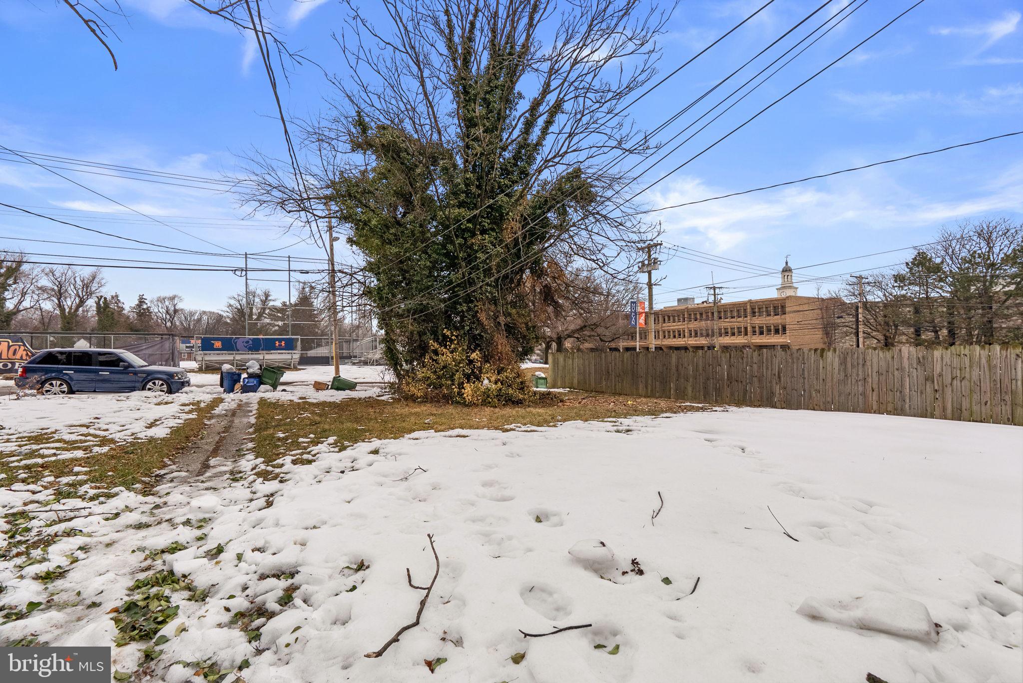 1662 East Cold Spring Lane Baltimore, MD 21218 - Photo 21 of 22