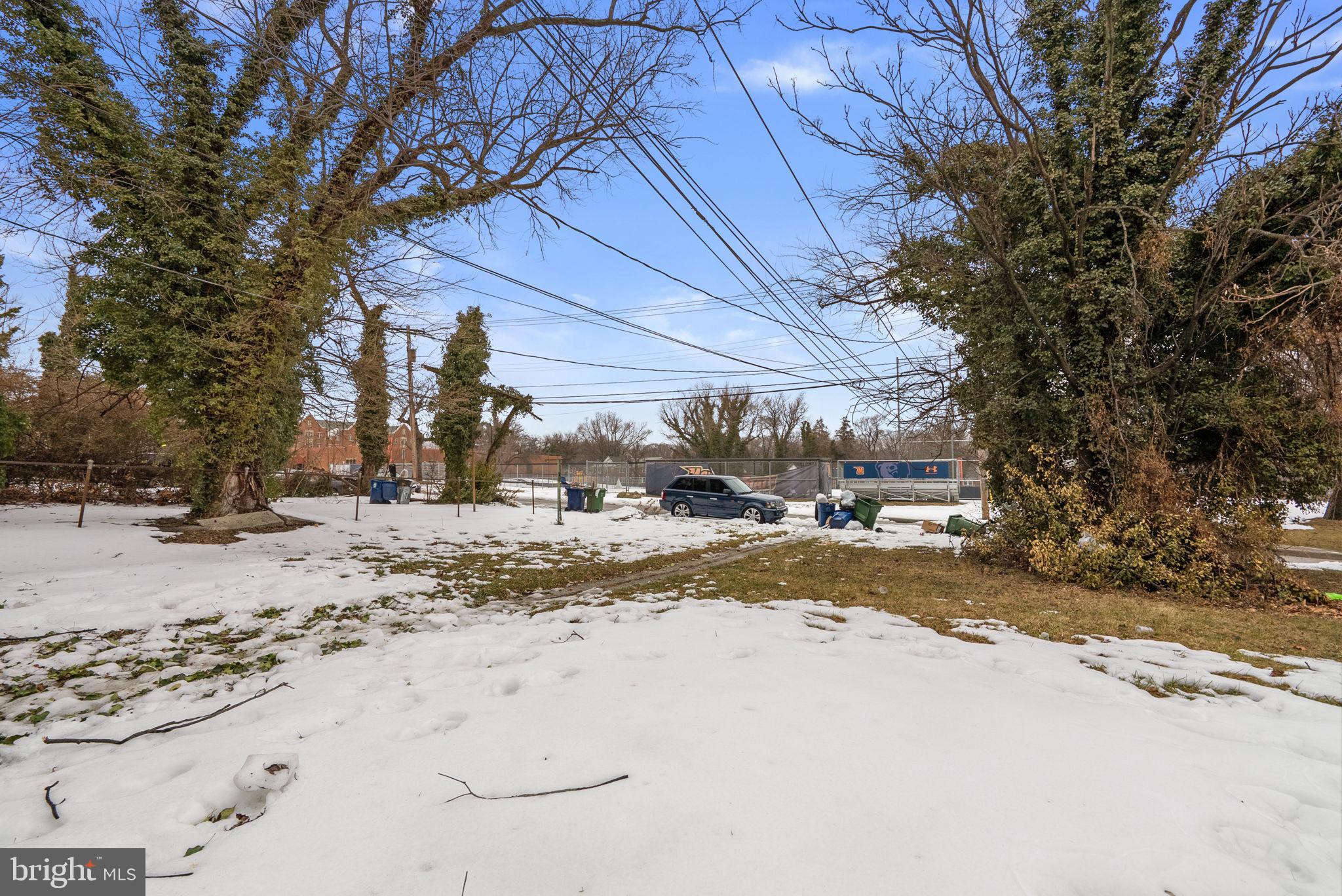 1662 East Cold Spring Lane Baltimore, MD 21218 - Photo 22 of 22