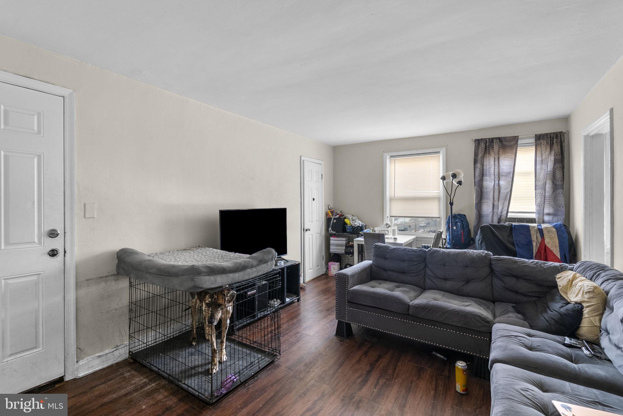 1662 East Cold Spring Lane Baltimore, MD 21218 - Photo 8 of 22