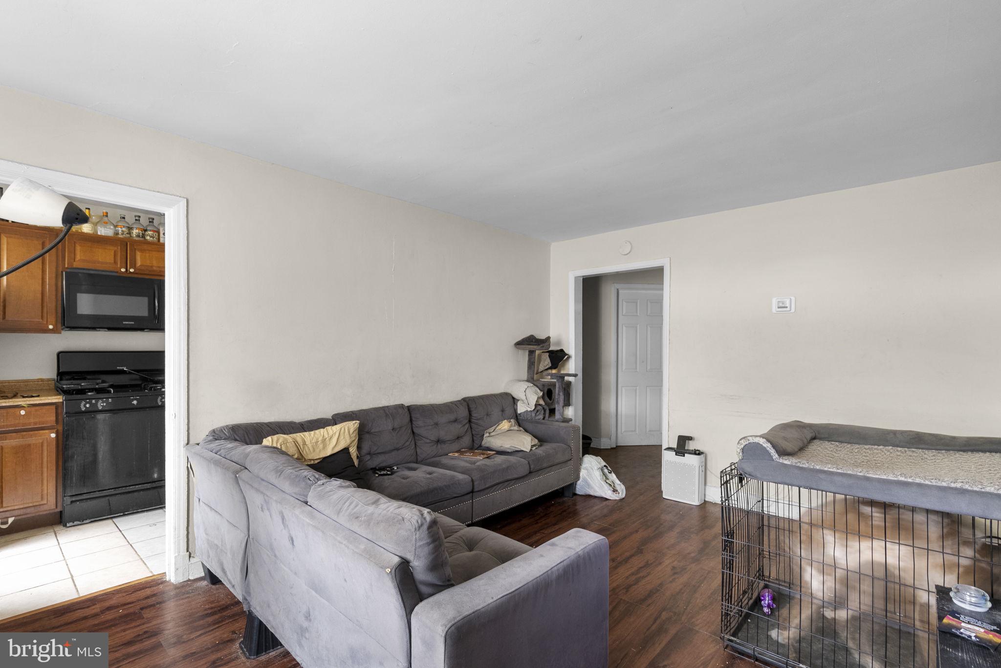 1662 East Cold Spring Lane Baltimore, MD 21218 - Photo 9 of 22