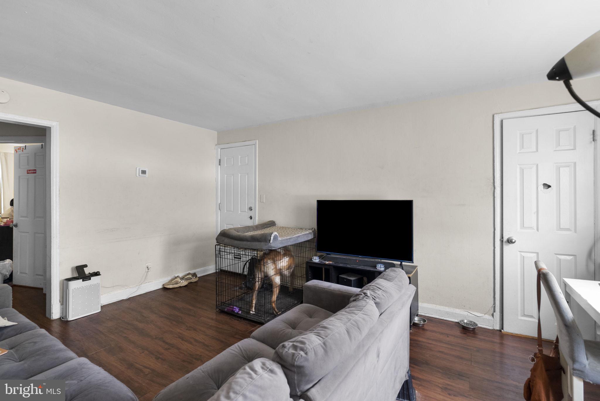 1662 East Cold Spring Lane Baltimore, MD 21218 - Photo 10 of 22