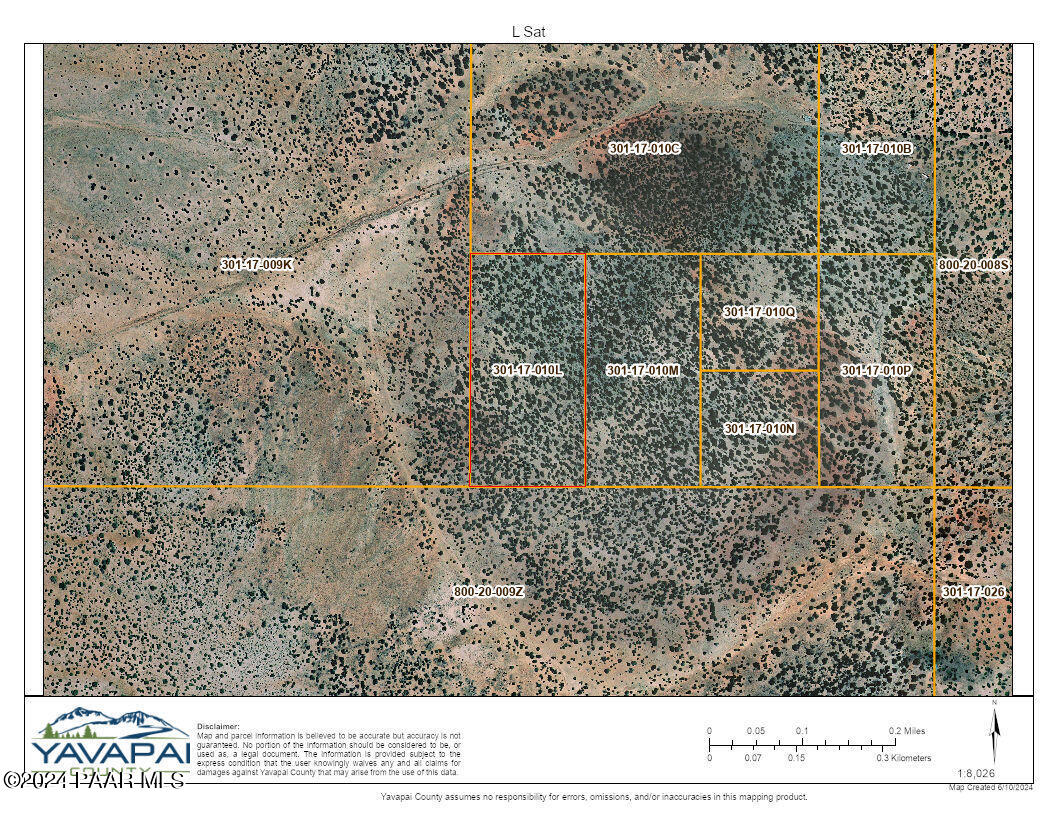 30117010 L Unnamed Road Seligman, AZ 86337 - Photo 10 of 10 a black and white photo of a shower
