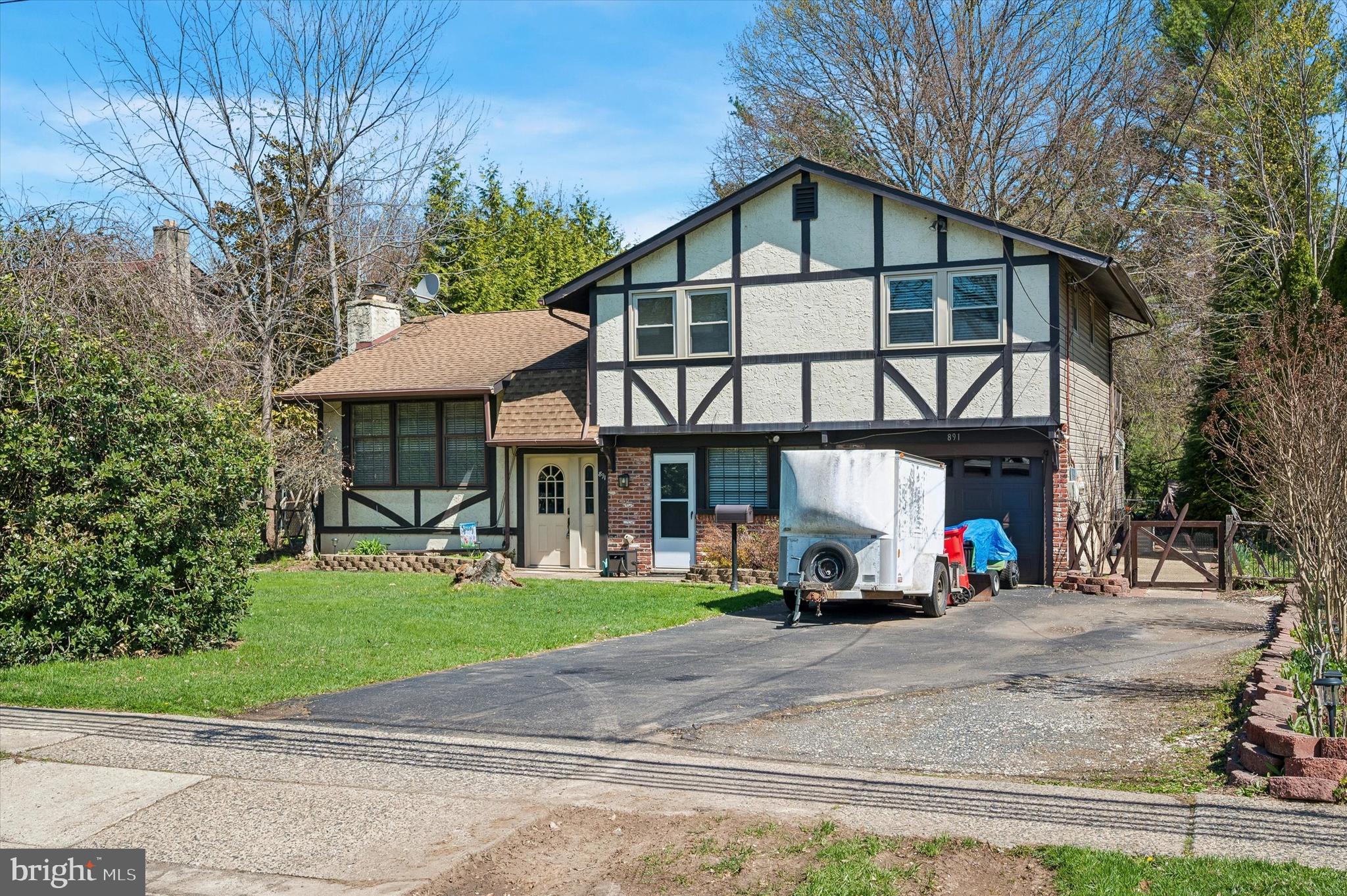 891 Ivyland Road Warminster, PA 18974 - Photo 2 of 25