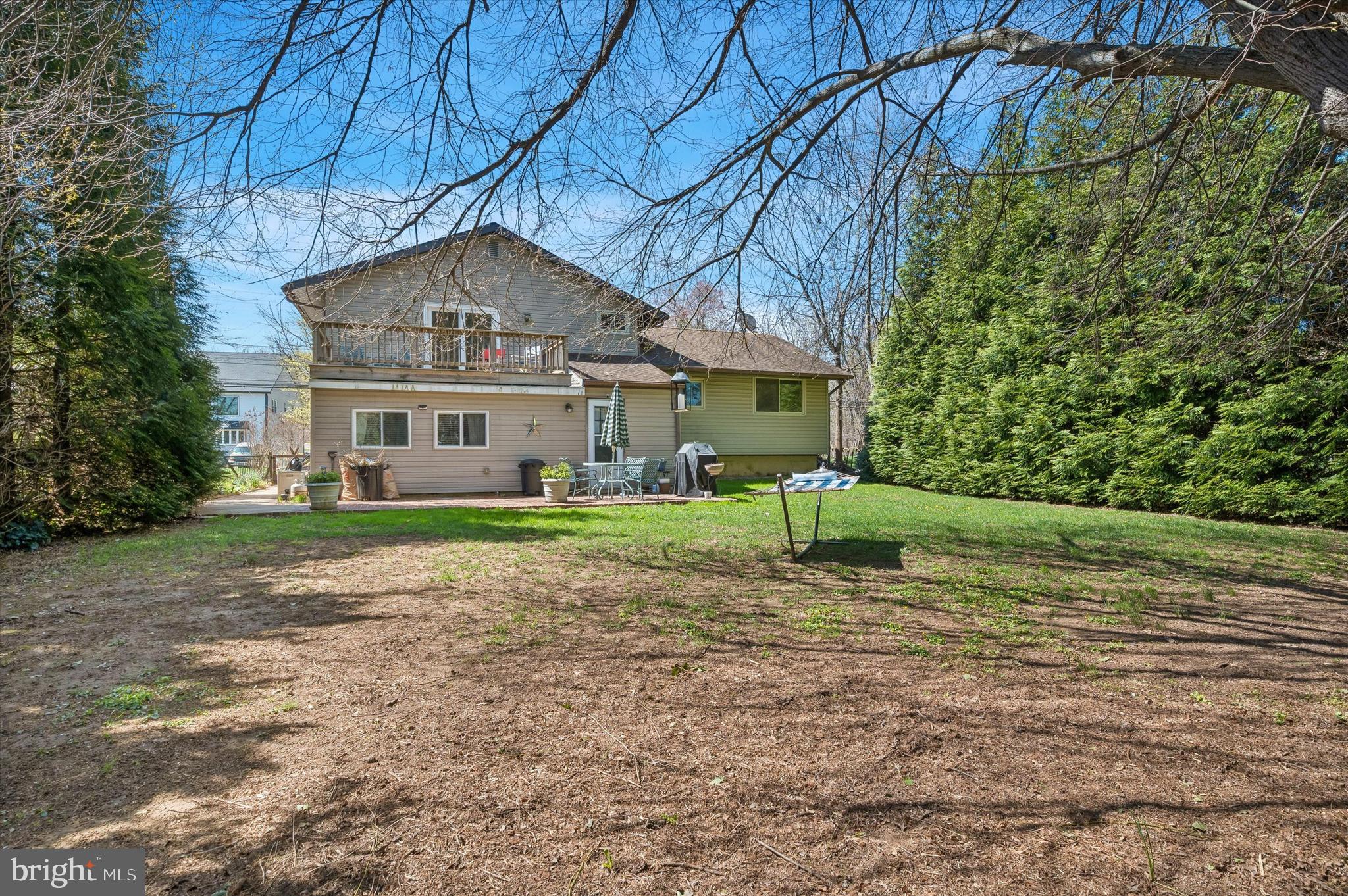 891 Ivyland Road Warminster, PA 18974 - Photo 25 of 25