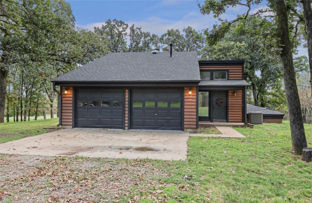 1104 Meadow Road Cherryvale, KS 67335 - Photo 1 of 44 Gallery Image 1