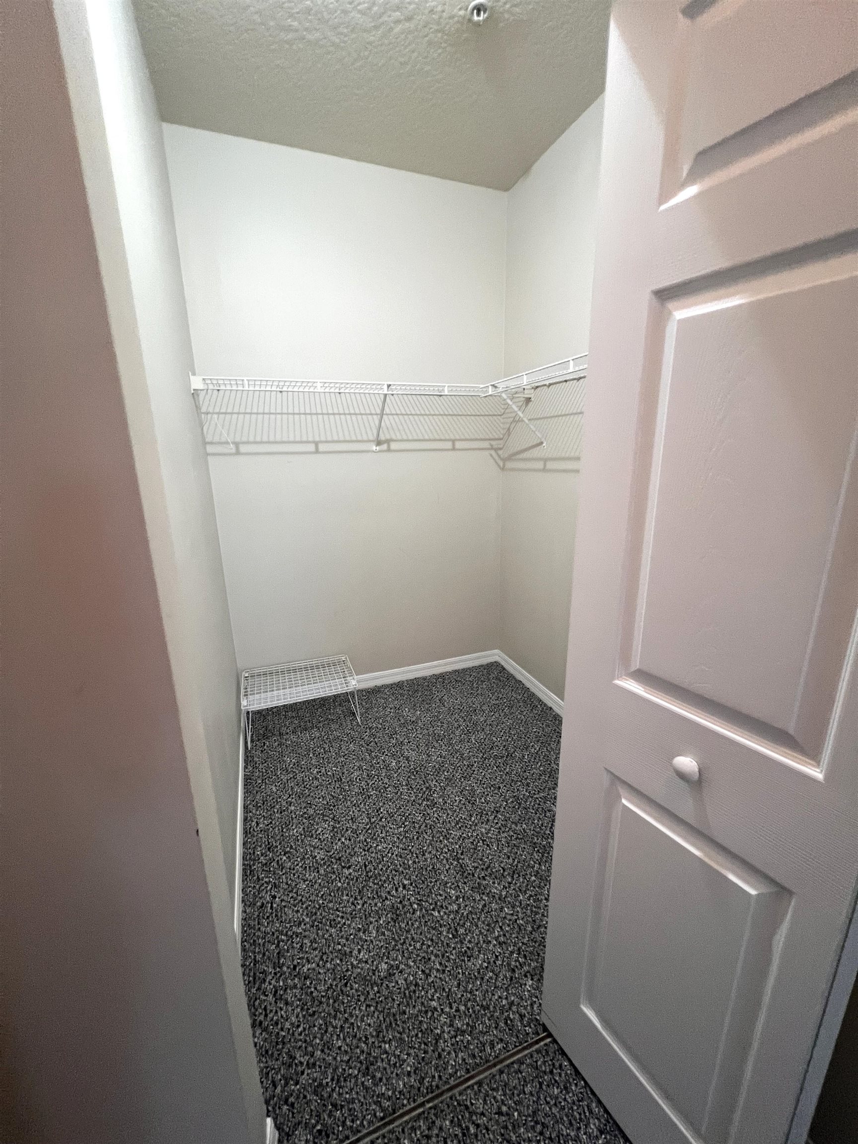 520 Florida Club Boulevard, Unit 212 St. Augustine, FL 32084 - Photo 14 of 28 view of a room with racks on the wall