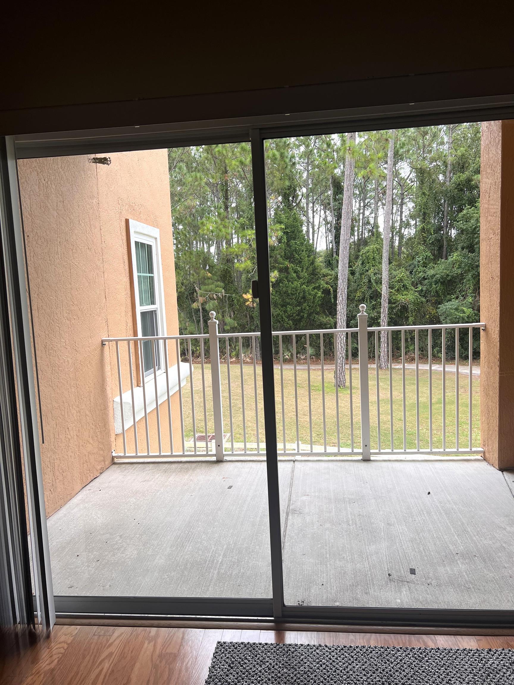 520 Florida Club Boulevard, Unit 212 St. Augustine, FL 32084 - Photo 24 of 28 a view of a room that has a bed
