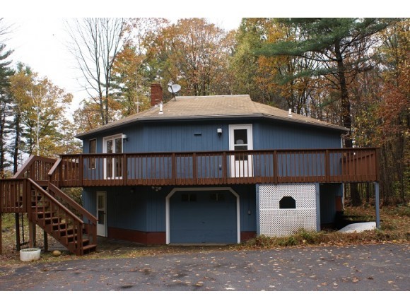 317 SW Road Canterbury, NH 03224 - Photo 1 of 1