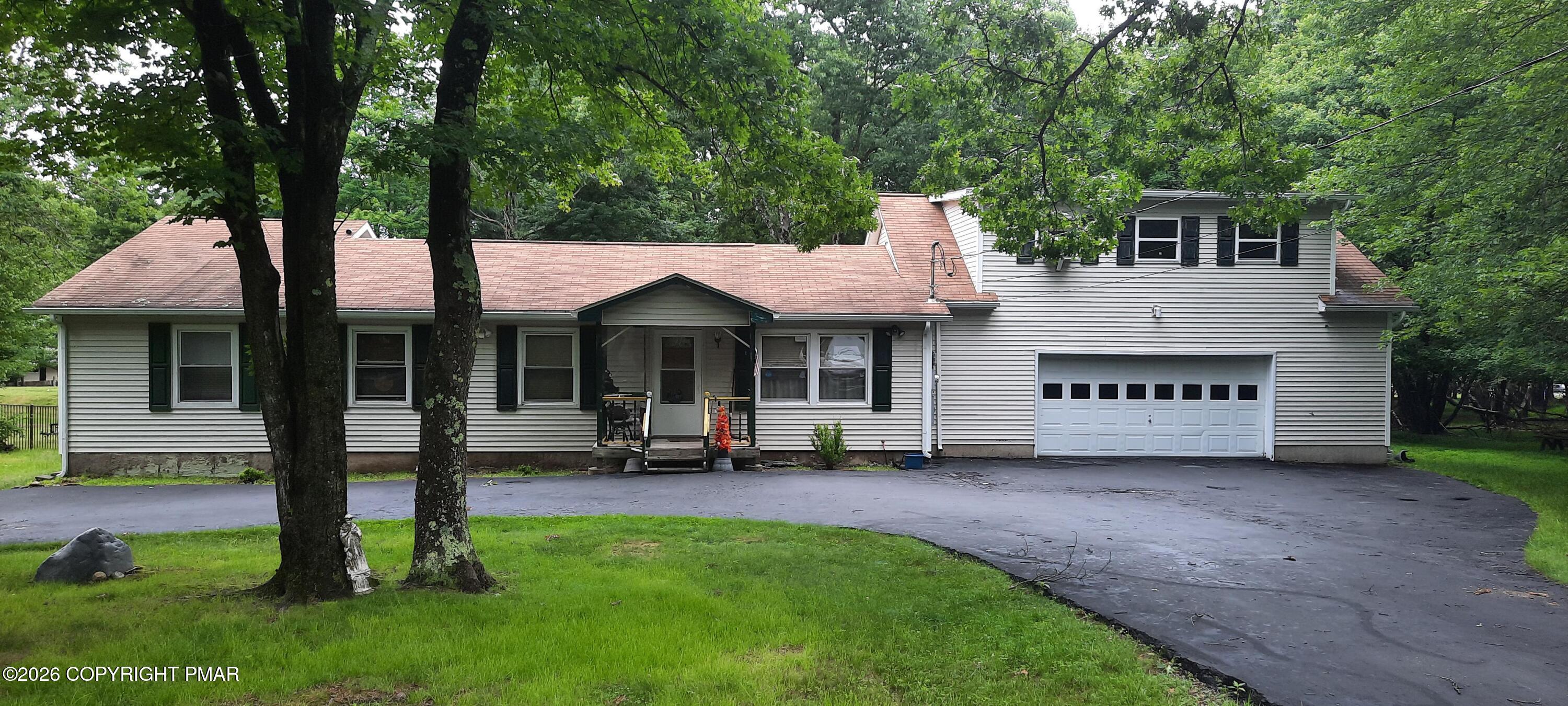 45 Foothill Road Albrightsville, PA 18210 - Photo 2 of 23 20260706_153715