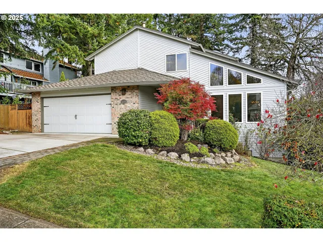 $689,000 | 6656 Southwest 162nd Drive, Beaverton, OR 97007