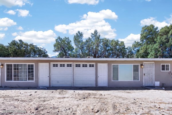 13391 Mesquite Road Whitewater, CA 92282 - Photo 3 of 27 a front view of a house