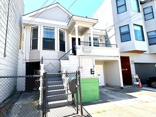 $1,199,900 | 217 Holloway Avenue, San Francisco, CA 94112