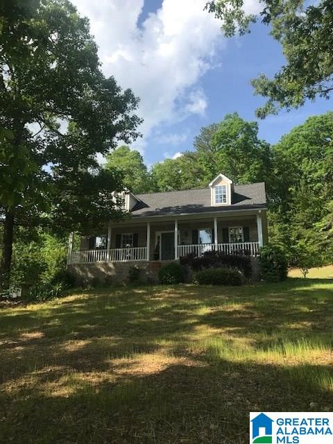 650 Copper Springs Road Odenville, AL 35120 - Photo 21 of 29